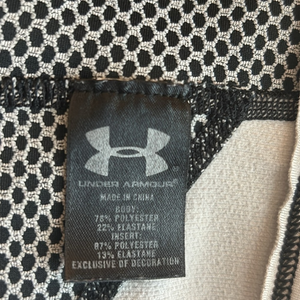 Under Armour Compression Jacket - Picture 5 of 7